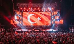 Antalya’da 29 Ekim ücretsiz konser takvimi