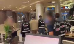 MHK soruşturmasında 7 şüpheli adliyeye sevk edildi