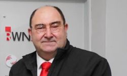 Deneyimli gazeteci hayatını kaybetti
