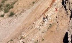 PKK, Irak’ın kuzeyindeki 4 kampı boşalttı