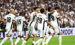 Beşiktaş'ın rakibi Hoffenheim
