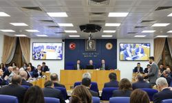 ’Fon Düzenlemesi’ Plan ve Bütçe Komisyonu’nda