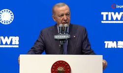 Erdoğan'dan fon açıklaması