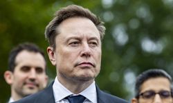 Elon Musk Ukrayna’nın Starlink hizmetini yavaşlattı