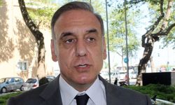 Vekili Lütfi Arıboğan hakkında hapis talebi