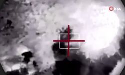 Yüzlerce Husi etkisiz hale getirildi