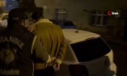 30 ilde çete operasyonu