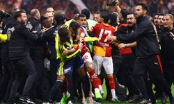 Abdülkerim Bardakcı ile Archie Brown, PFDK’ya sevk edildi