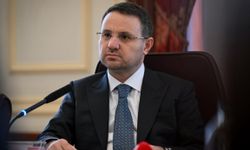 Bakan Gürlek'ten peribacası açıklaması