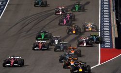 Formula 1’de sıradaki durak Meksika