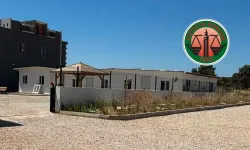 Baro Başkanı Bozaner’den  bölünmüş adliye tepkisi