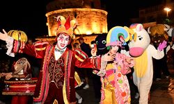Muratpaşa'da festival coşkusu