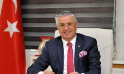 Necati Topaloğlu CHP'den istifa etti