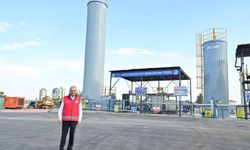 Kepez'e emülsiyon tesisi açılıyor