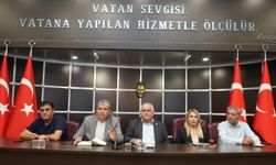Kepez'de engelsiz yaşam için yeni adımlar