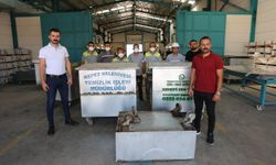 Kepez’de tasarruf ve temizlik seferberliği