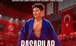 Kepezli sporcu Türkiye'yi temsil edecek