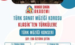 Kepez'de müzik şöleni