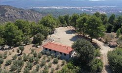 Kaş'ta I. derece arkeolojik sit kararı