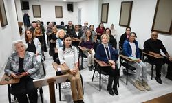 Kemer Belediyesi Halk Korosu çalışmalara başladı