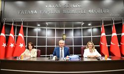 Kepez'de sosyal yardımlar arttı