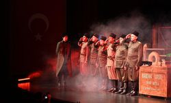 Kepez’de tiyatro sezonu açılıyor