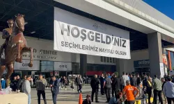 ATSO’da kritik gün: Yoğunluk oluştu, güvenlik önlemleri artırıldı