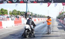 Kepez'de motodrag heyecanı yaşanacak