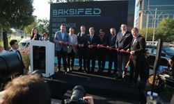 BAKSİFED’den bölgesel kalkınma için yeni merkez