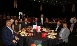 Siyasi partiler Antalya’da aynı masada buluştu