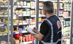 Antalya’da gıda alarmı! 6 ürün listede