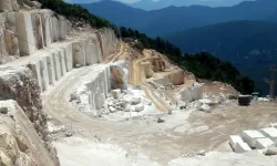Antalya'da mermer ocağı tartışması TBMM'de!