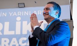 Bahar’dan ATSO için ‘365 gün’ mesajı
