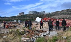 Facia maç izlerken yaşanmış