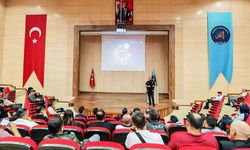Emniyet'ten güvenlik görevlilerine eğitim