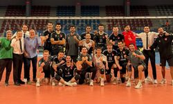 Alanya çeyrek finalde