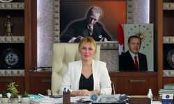 Özkan'dan teşekkür mesajı