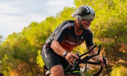 Ironman 70.3 Türkiye başlıyor