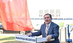 Muratpaşa Kaymakamı İhsan Kara hayatını kaybetti