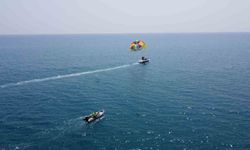 Antalya’da su sporları alanlarına yeni düzenleme