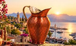 Antalya sürahisi tescil yolunda!