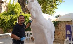 Truva Atı'ndan ilham aldı