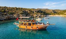 Antalya’da gezi teknelerine yeni kural!