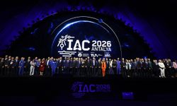 Antalya'da rekor katılım