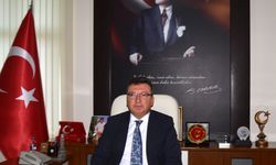 Serik'te 'Uzay Kongresi'