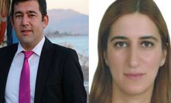 Kumluca'da İki öğretmen hayatını kaybetti