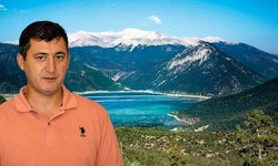 Antalya için su hasadı çağrısı: Her damla değerlendirilmeli