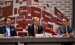 Vali Şahin’den ANSİAD toplantısında COP31 mesajı