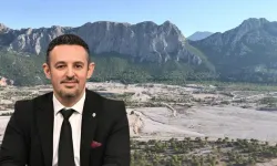Karancı’dan TOKİ tepkisi: Bilimsel uyarıları dikkate alın