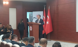 Merhum Savcı Gadem Taş’ın adı Antalya Adliyesi’nde yaşatılacak